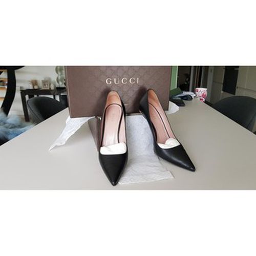 Chaussures escarpins Escarpins - Gucci - Modalova