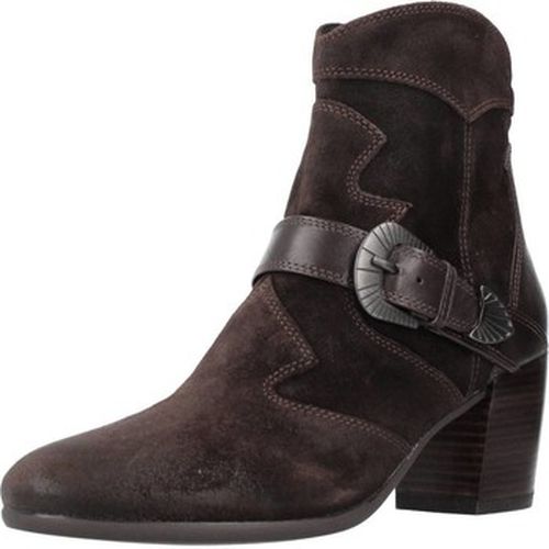 Bottines Geox D NEW LUCINDA - Geox - Modalova