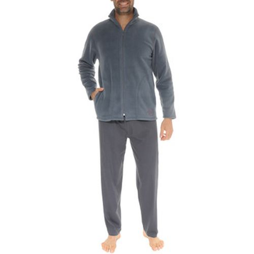 Pyjamas / Chemises de nuit Veste d'intérieur zippée - Christian Cane - Modalova