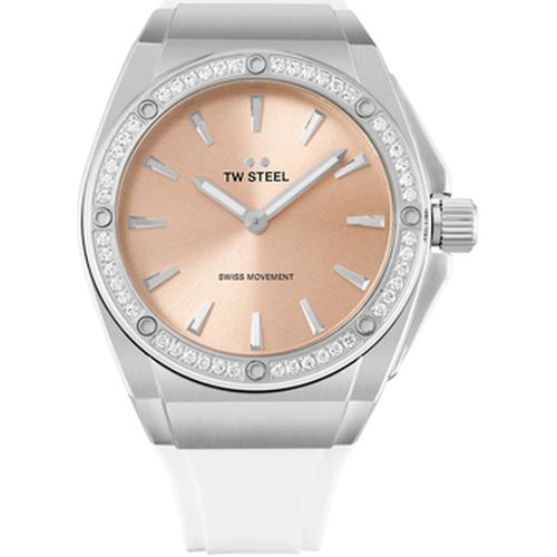 Montre Tw-Acier CE4032, Quartz, 38mm, 10ATM - Tw-Steel - Modalova