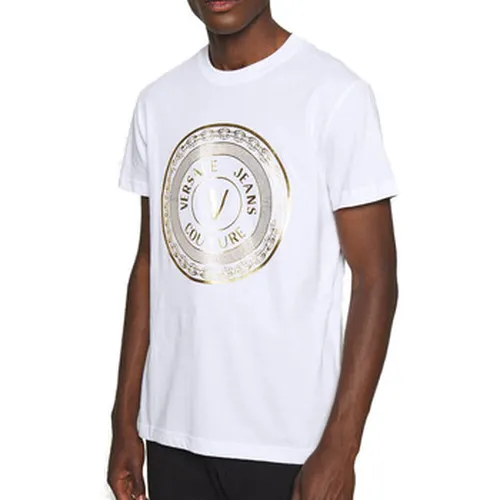 T-shirt T-shirt - Versace Jeans Couture - Modalova