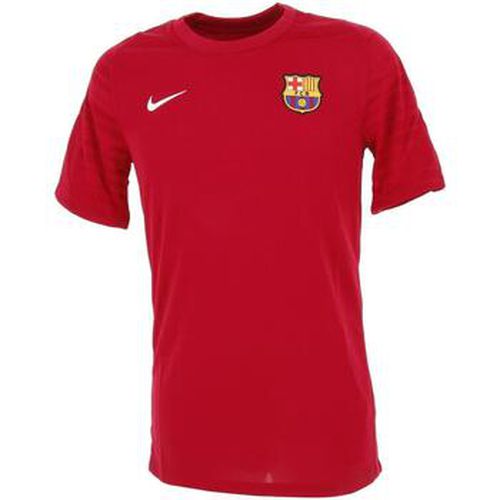 T-shirt Barca maillot train h 2021.22 - Nike - Modalova