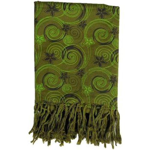 Echarpe Cheche foulard babacool flowers in the wind - Fantazia - Modalova