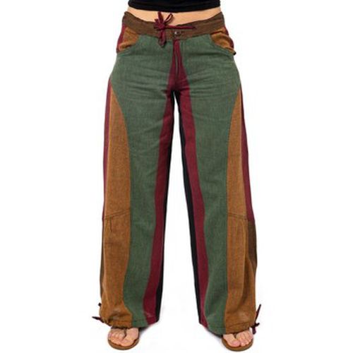 Pantalon Pantalon hybride babacool roots Urma - Fantazia - Modalova