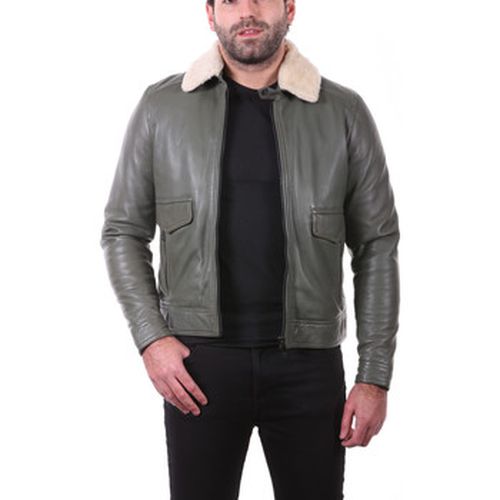 Veste Ladc Farell Militaire - Ladc - Modalova