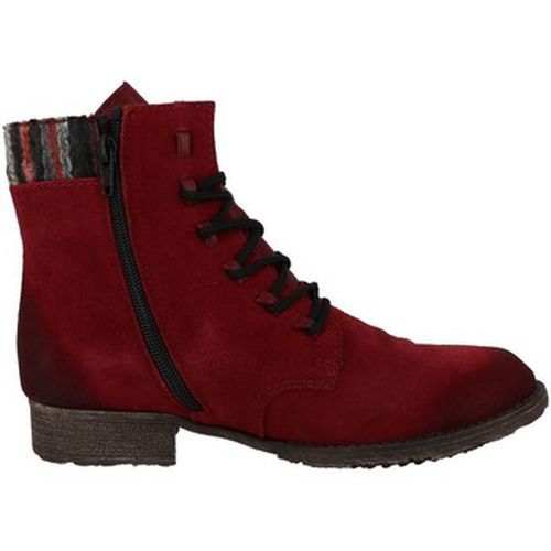 Bottines Rieker 70840 - Rieker - Modalova