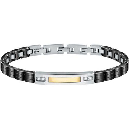 Bracelets Bracelet en or 750/1000 et zircon - Morellato - Modalova