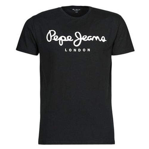 T-shirt ORIGINAL STRETCH - Pepe jeans - Modalova