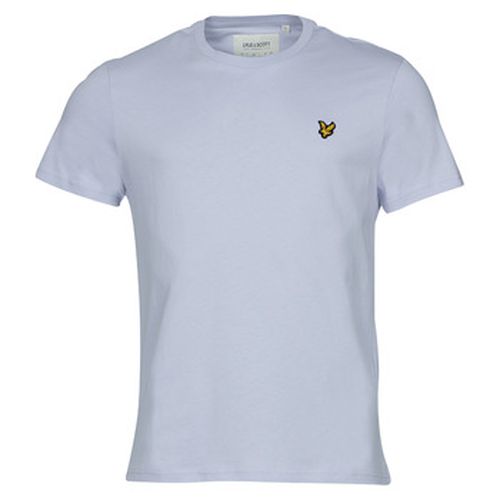 T-shirt Lyle & Scott Plain T-shirt - Lyle & Scott - Modalova