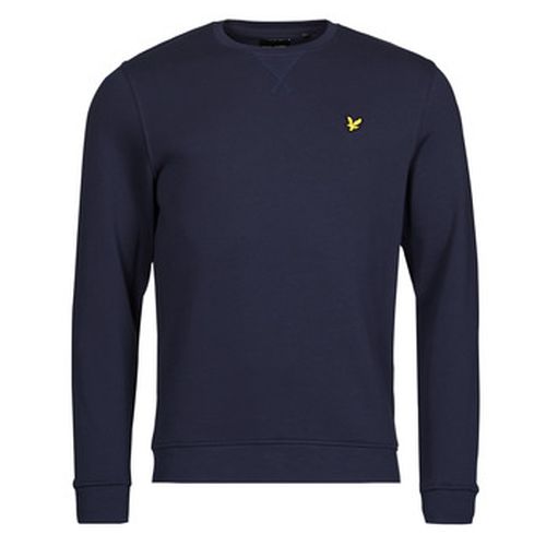 Sweat-shirt Crew Neck Sweatshirt - Lyle & Scott - Modalova