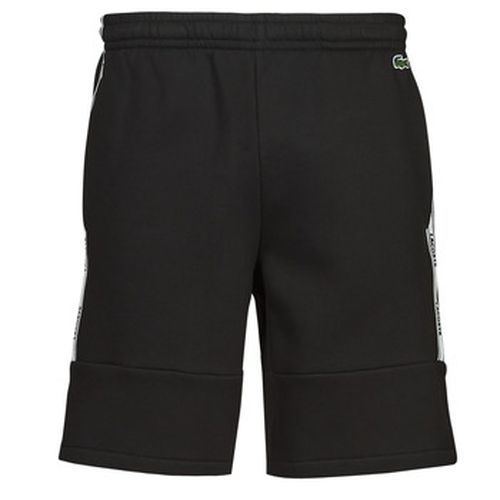 Short Lacoste TOTTI - Lacoste - Modalova