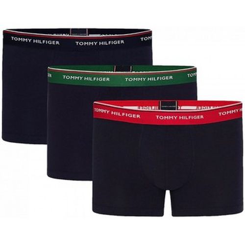 Caleçons Lot de 3 boxers Ref 51416 marine - Tommy Hilfiger - Modalova