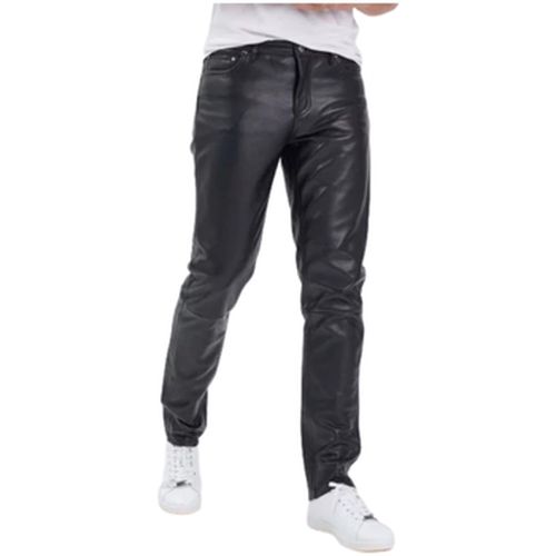 Pantalon Pantalon cuir Ref 54874 - Daytona - Modalova