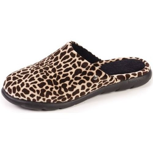Chaussons Chaussons mules ref 51871 Girafe - Isotoner - Modalova