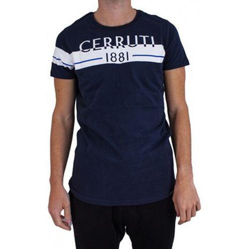 T-shirt Cerruti 1881 Bande - Cerruti 1881 - Modalova