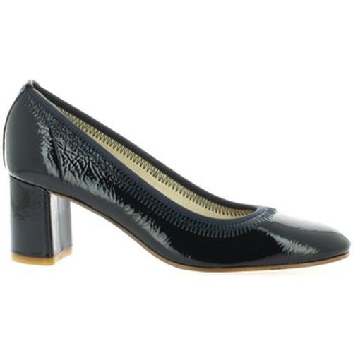 Chaussures escarpins Escarpins cuir vernis - Elizabeth Stuart - Modalova