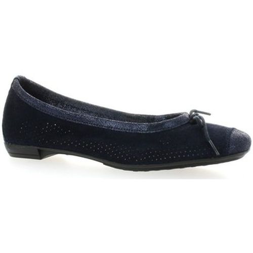 Ballerines Ballerines cuir velours - So Send - Modalova