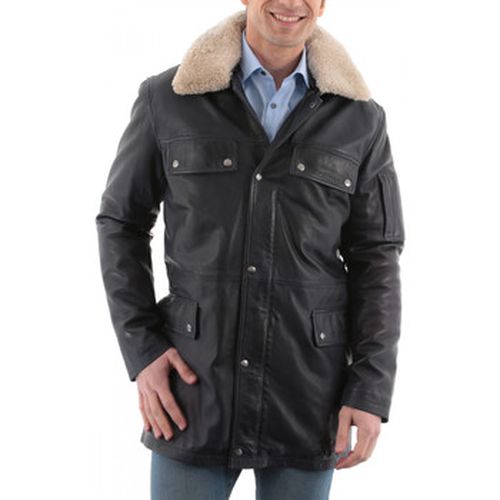 Veste Mac Douglas Peter Marine - Mac Douglas - Modalova