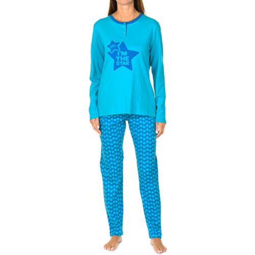 Pyjamas / Chemises de nuit KL45154 - Kisses&Love - Modalova