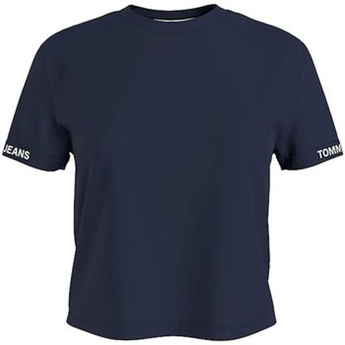 T-shirt T-shirt Tommys Jeans ref 52141 C87 - Tommy Jeans - Modalova