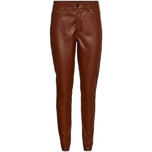 Pantalon Pantalon synthétique F - Noisy May - Modalova