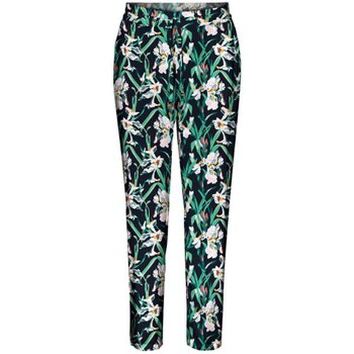 Pantalon Pantalon imprimé fluide, en coton F - Vero Moda - Modalova