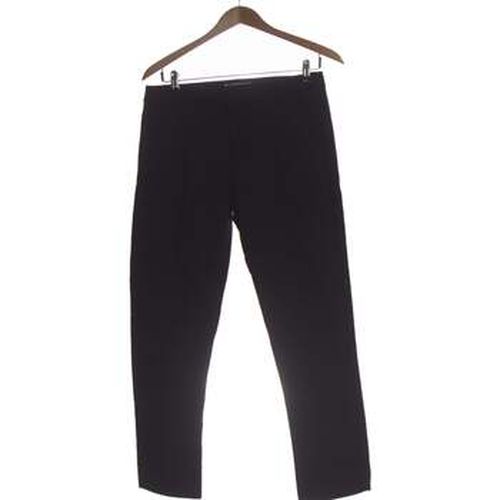 Pantalon pantalon slim 38 - T2 - M - Bershka - Modalova