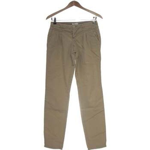 Pantalon pantalon slim 36 - T1 - S - Promod - Modalova