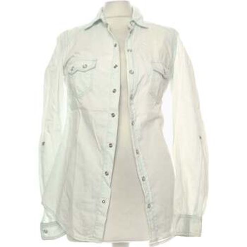 Chemise Pimkie chemise 32 Blanc - Pimkie - Modalova