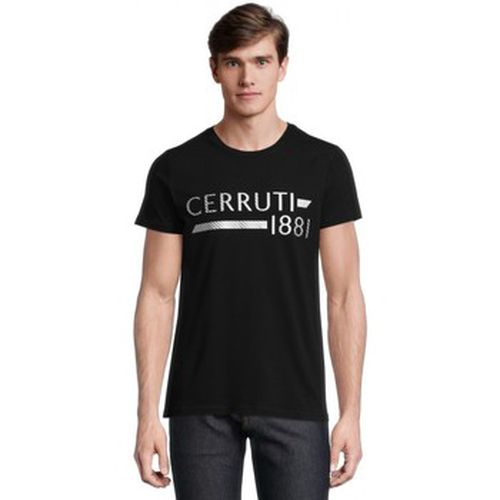 T-shirt Cerruti 1881 Courseulles - Cerruti 1881 - Modalova