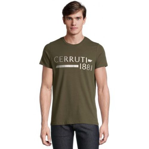 T-shirt Cerruti 1881 Courseulles - Cerruti 1881 - Modalova