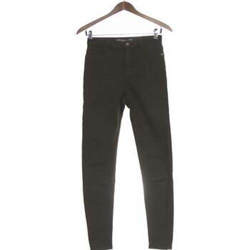 Jeans jean droit 36 - T1 - S - Zara - Modalova