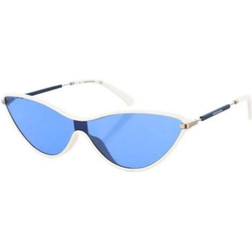 Lunettes de soleil CKJ19702S-100 - Calvin Klein Jeans - Modalova