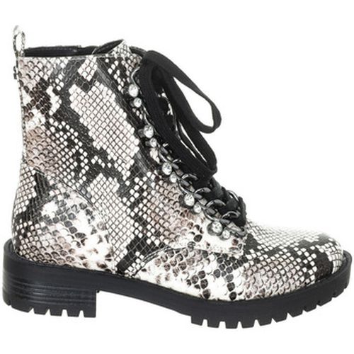 Bottines Guess FL7HIEPEL10-LGREY - Guess - Modalova