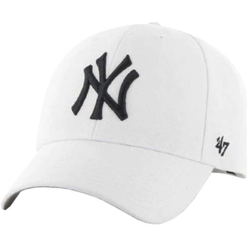 Casquette New York Yankees MVP Cap - '47 Brand - Modalova