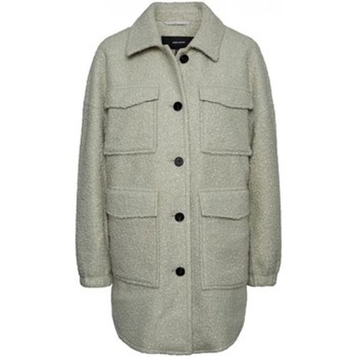 Manteau Vero Moda Manteau Vert F - Vero Moda - Modalova