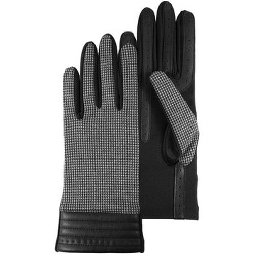 Gants Gants tactiles extensibles Pied de poule - Isotoner - Modalova