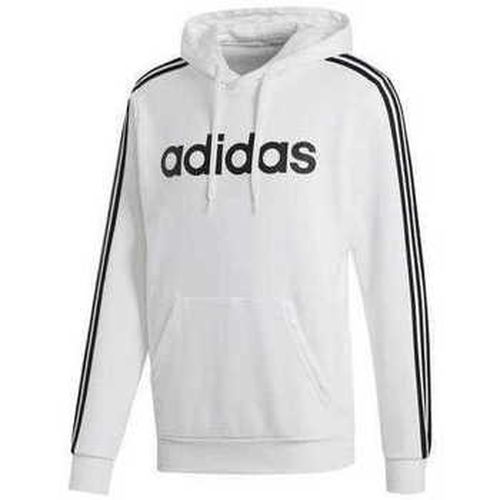 Sweat-shirt Essential 3STRIPE Linear Hoodie - adidas - Modalova