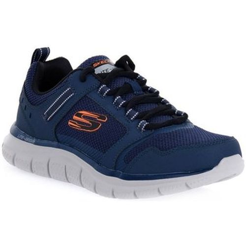 Baskets basses Track Knock - Skechers - Modalova