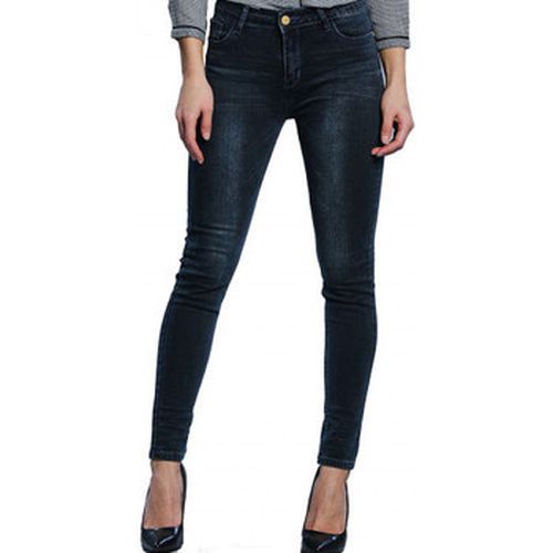 Pantalon Jean GRACE - W74A65 D2UE0 - Deeluxe - Modalova