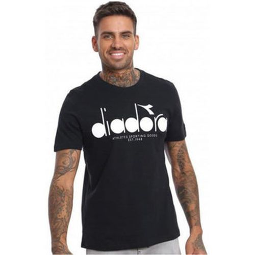 Debardeur T-shirt - 502161924 - Diadora - Modalova