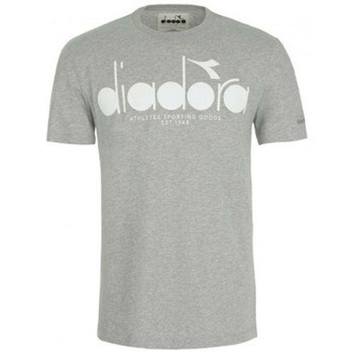 Debardeur T-shirt - 50216124 - Diadora - Modalova