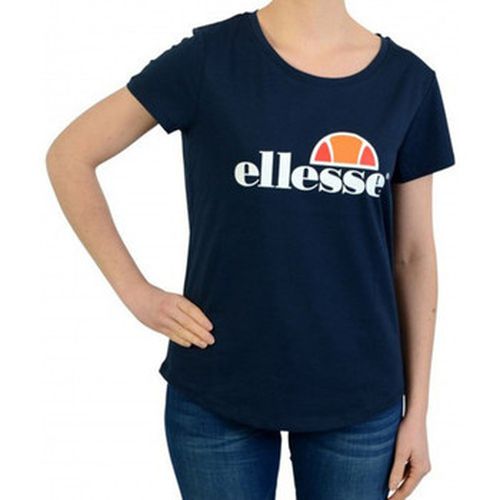 T-shirt Tee shirt marine - Ellesse - Modalova
