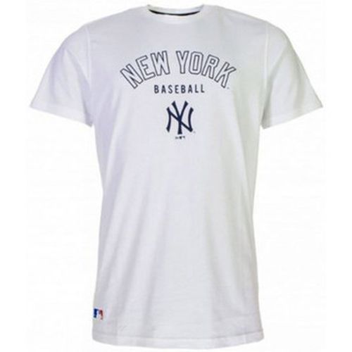 Debardeur T-shirt Yankees - New-Era - Modalova