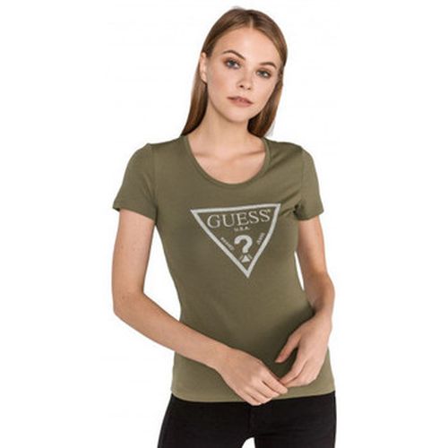 Debardeur Tee shirt W83I17 - XS - Guess - Modalova