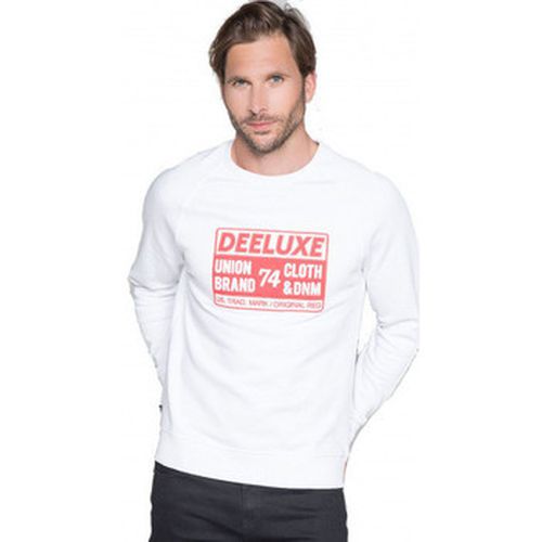 Sweat-shirt Sweat et rouge - S - Deeluxe - Modalova