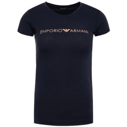 Debardeur T-shirt Armani - 163321 9A317 00020 - Emporio Armani EA7 - Modalova