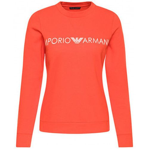 Sweat-shirt Sweat EMPORIO ARMANI - Emporio Armani EA7 - Modalova