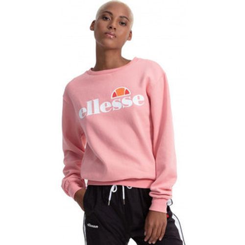 Sweat-shirt Sweat col rond Agata clair - SGS03238 - Ellesse - Modalova