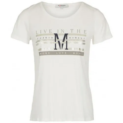 Debardeur T-shirt DLIVE - 113194 - Morgan - Modalova